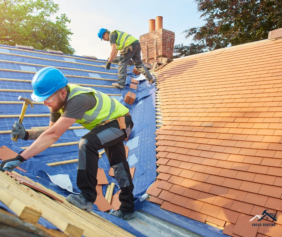 Why choose Roof Repair Near Me in Yantic, CT