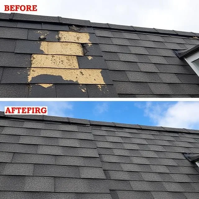Roof Repair Near Me in Yantic, CT near me